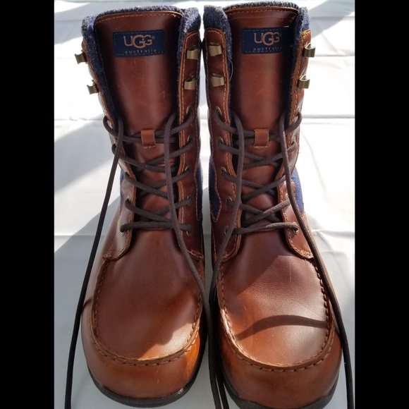 🌟HP🌟 UGG Men WYNTON - Picture 3 of 8